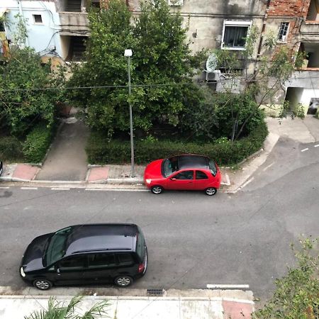 Dibra'S Apartment Shkodër Екстериор снимка