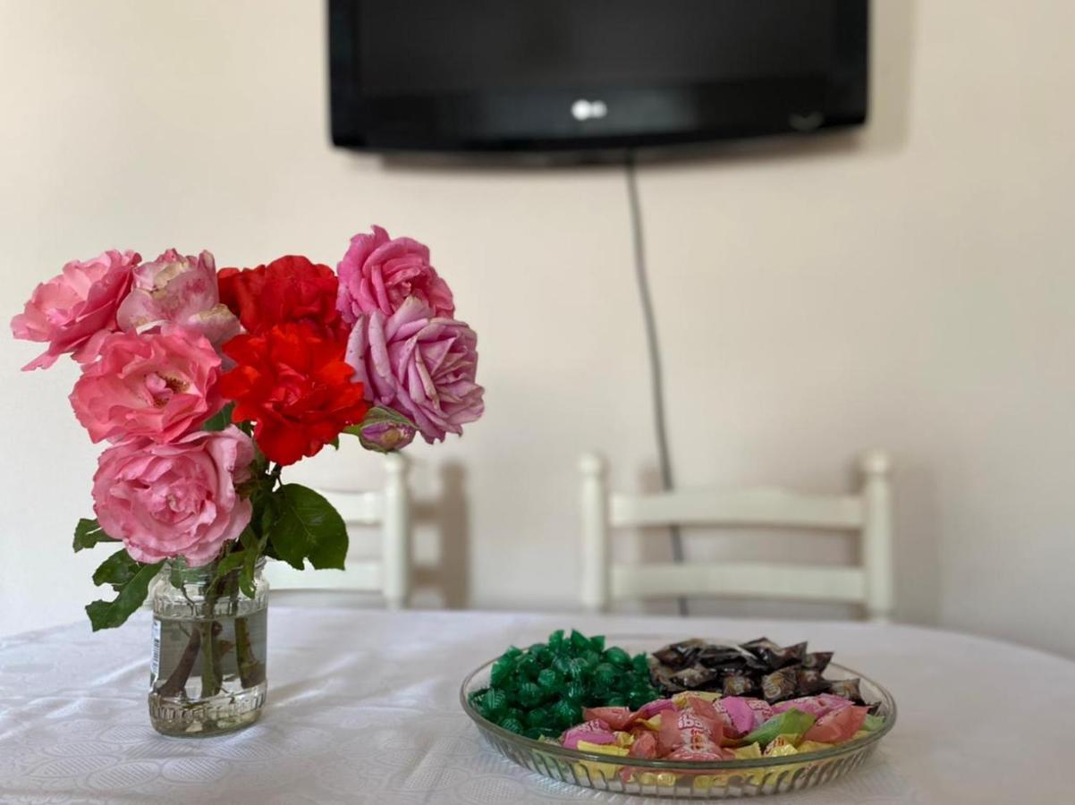 Dibra'S Apartment Shkodër Екстериор снимка