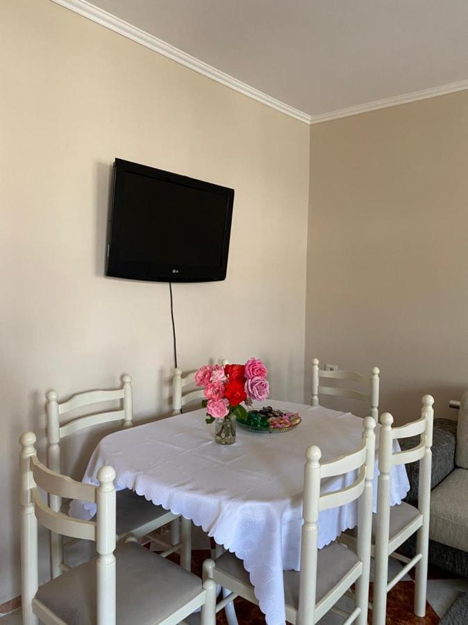 Dibra'S Apartment Shkodër Екстериор снимка