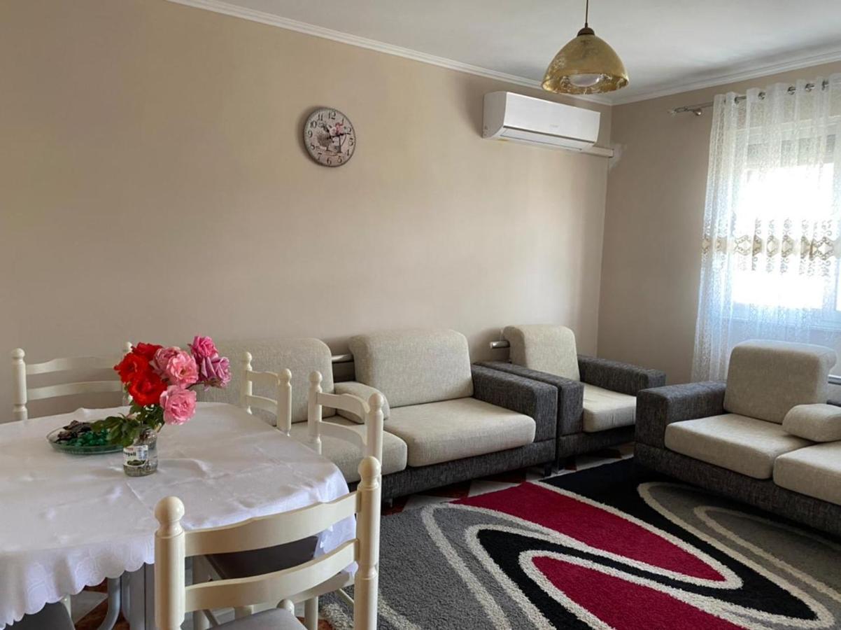 Dibra'S Apartment Shkodër Екстериор снимка