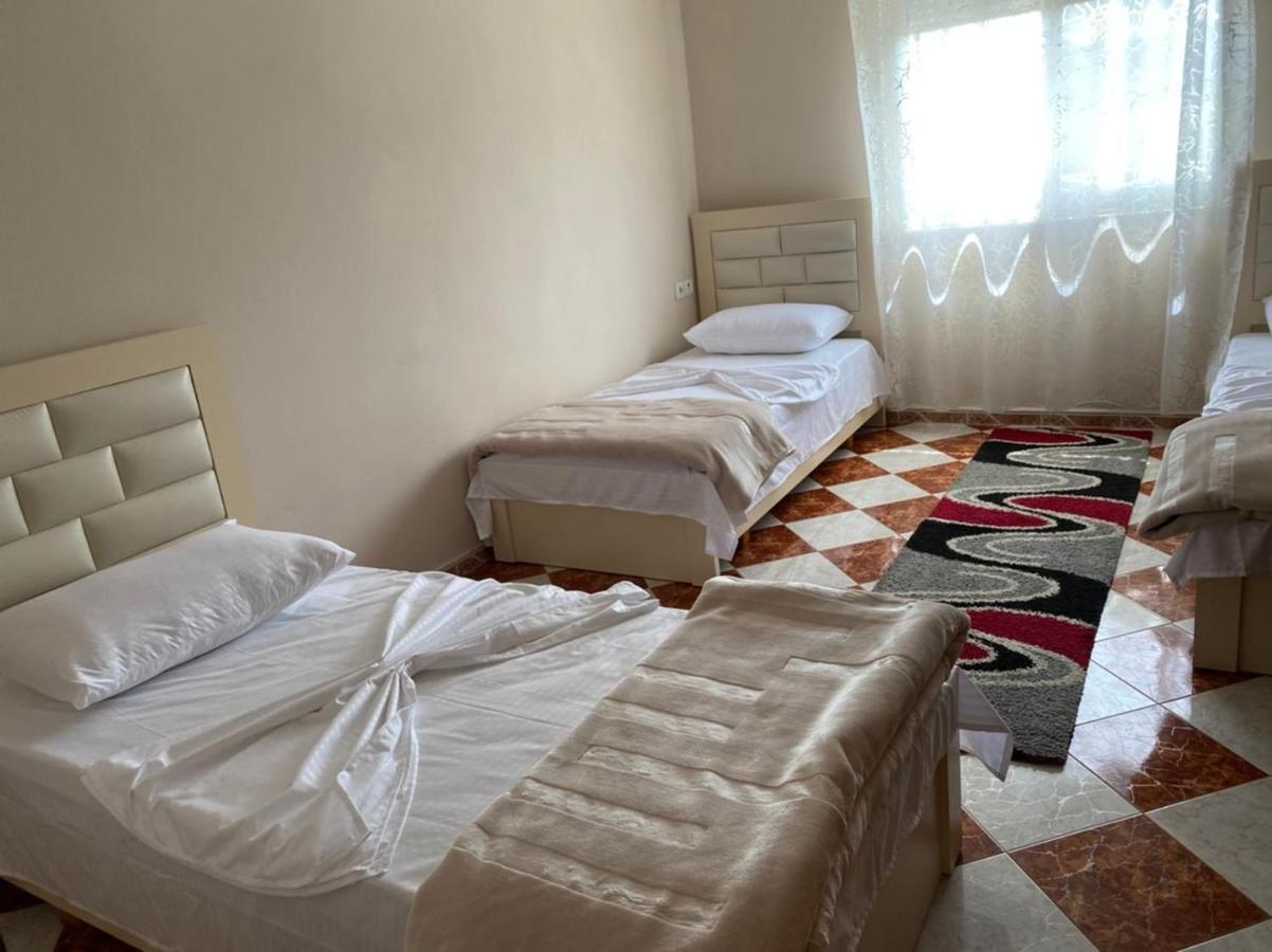 Dibra'S Apartment Shkodër Екстериор снимка