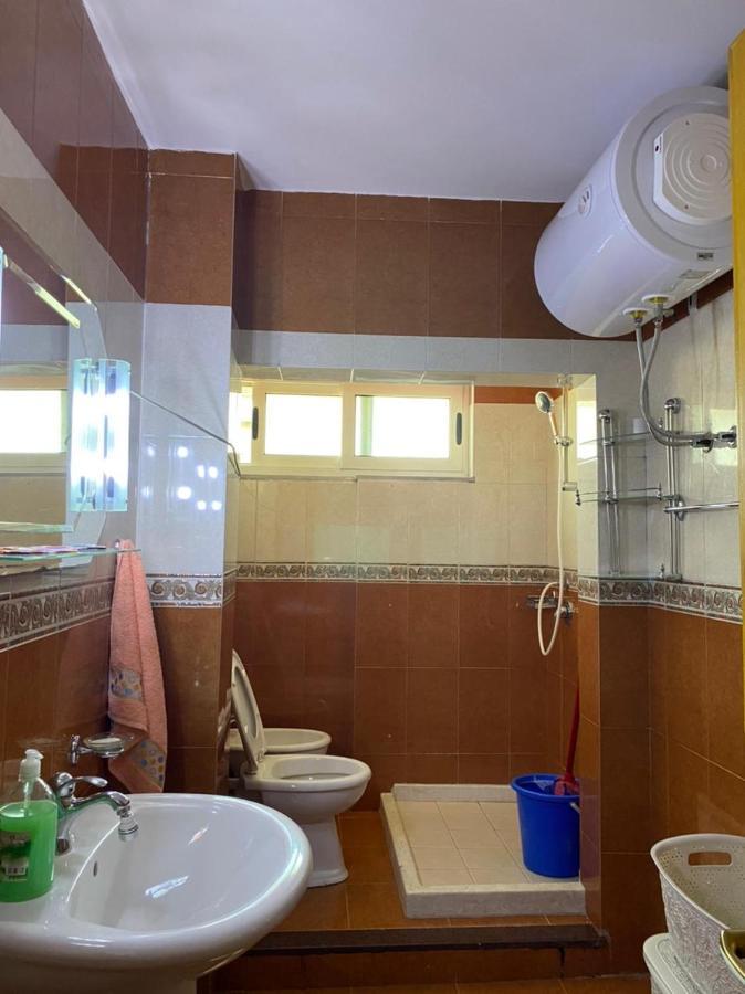 Dibra'S Apartment Shkodër Екстериор снимка