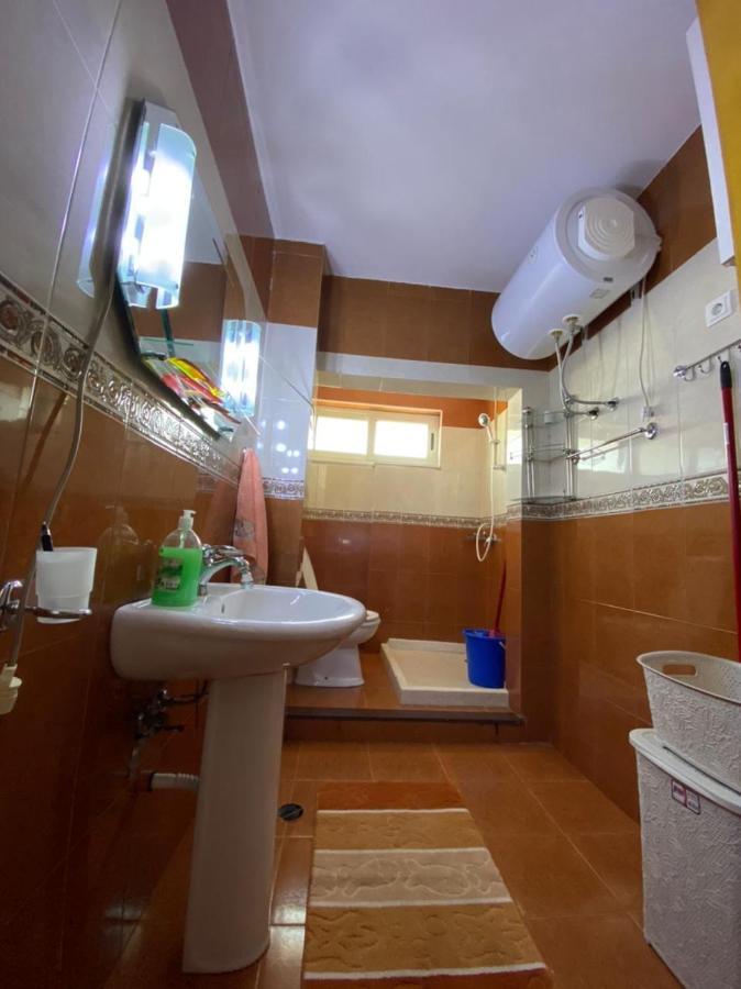 Dibra'S Apartment Shkodër Екстериор снимка