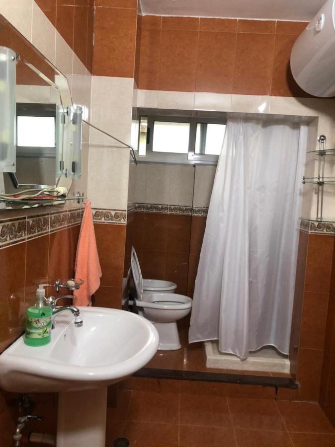 Dibra'S Apartment Shkodër Екстериор снимка