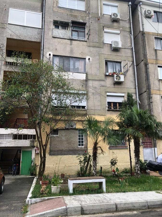 Dibra'S Apartment Shkodër Екстериор снимка