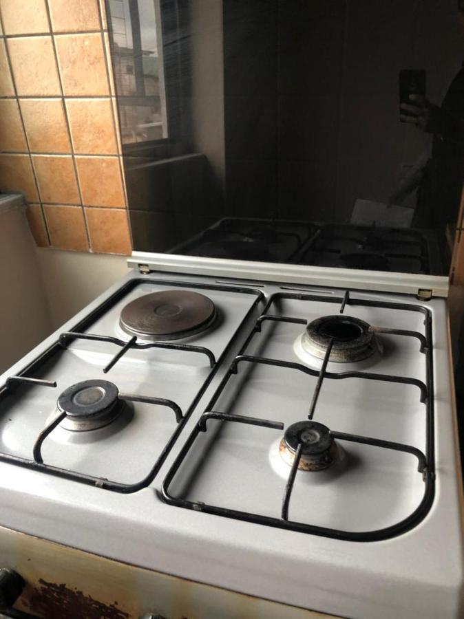 Dibra'S Apartment Shkodër Екстериор снимка