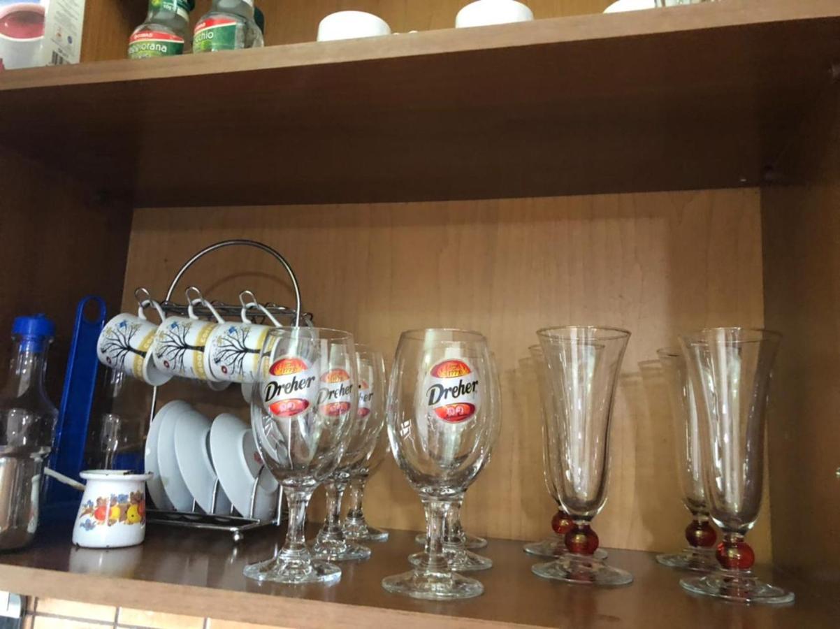 Dibra'S Apartment Shkodër Екстериор снимка